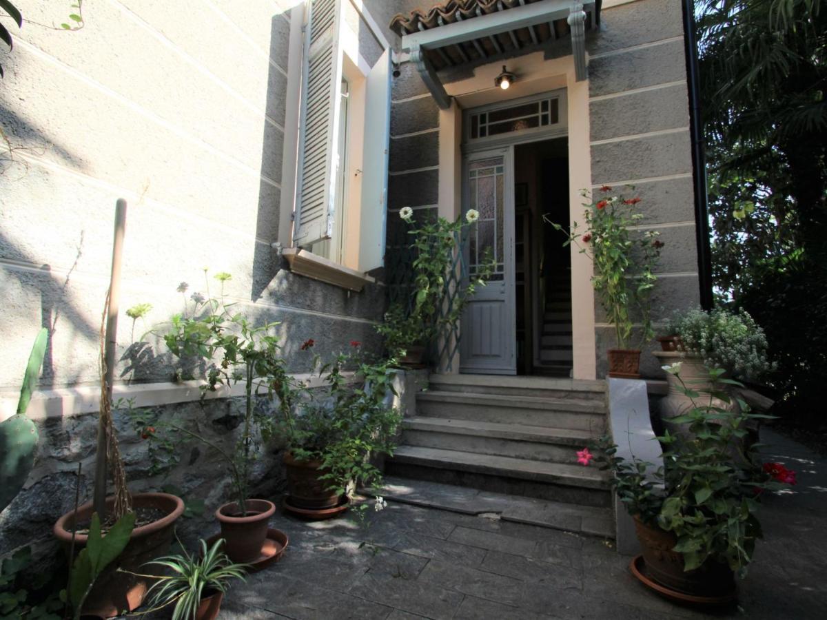 Apartment Magda By Interhome Porto Valtravaglia Exterior photo